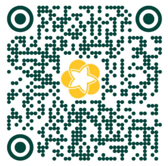 QR ủng hộ 8Tech
